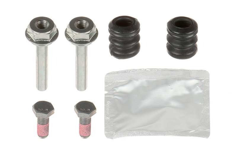 Führungshülsensatz. Bremssattel